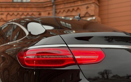 Mercedes-Benz GLE, 2015 год, 3 750 000 рублей, 8 фотография