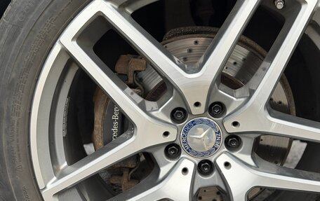 Mercedes-Benz GLE, 2015 год, 3 750 000 рублей, 16 фотография