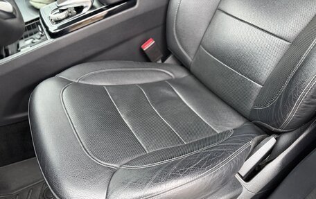 Mercedes-Benz GLE, 2015 год, 3 750 000 рублей, 18 фотография