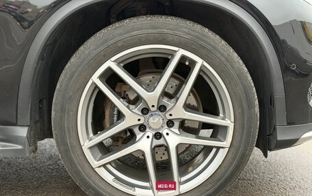 Mercedes-Benz GLE, 2015 год, 3 750 000 рублей, 15 фотография