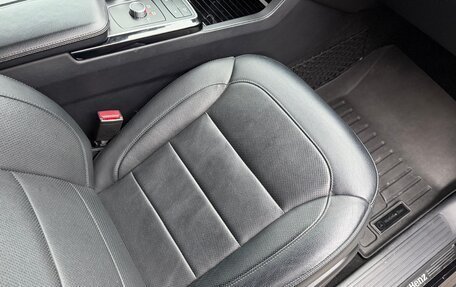 Mercedes-Benz GLE, 2015 год, 3 750 000 рублей, 22 фотография