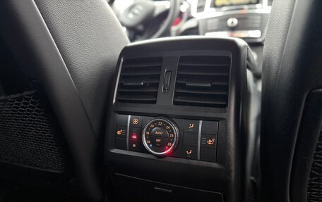 Mercedes-Benz GLE, 2015 год, 3 750 000 рублей, 33 фотография