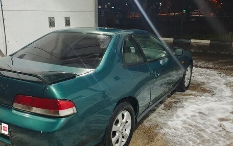 Honda Prelude IV, 1997 год, 450 000 рублей, 2 фотография