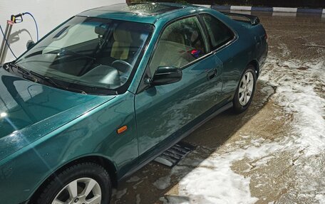 Honda Prelude IV, 1997 год, 450 000 рублей, 10 фотография