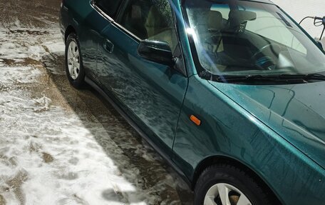 Honda Prelude IV, 1997 год, 450 000 рублей, 9 фотография