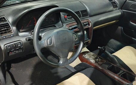 Honda Prelude IV, 1997 год, 450 000 рублей, 7 фотография