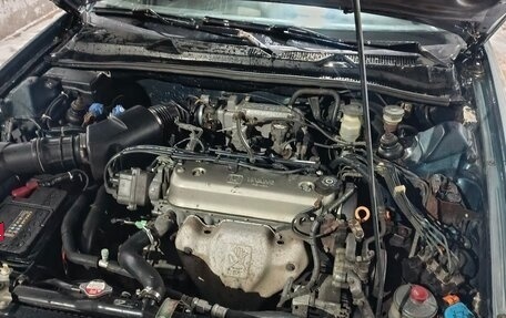 Honda Prelude IV, 1997 год, 450 000 рублей, 8 фотография