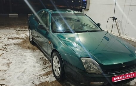 Honda Prelude IV, 1997 год, 450 000 рублей, 3 фотография