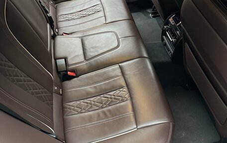 BMW 5 серия, 2021 год, 6 100 000 рублей, 14 фотография