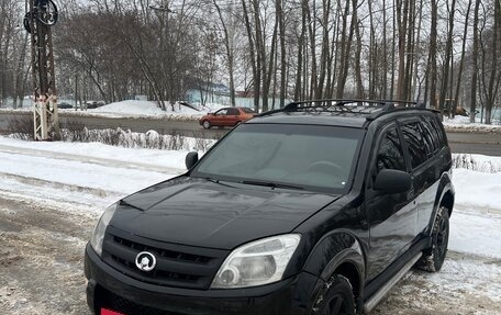 Great Wall Hover, 2007 год, 399 999 рублей, 6 фотография