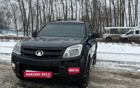 Great Wall Hover, 2007 год, 399 999 рублей, 4 фотография