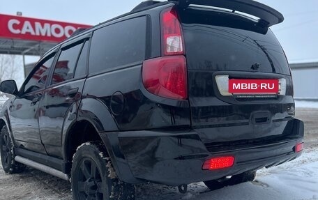 Great Wall Hover, 2007 год, 399 999 рублей, 7 фотография