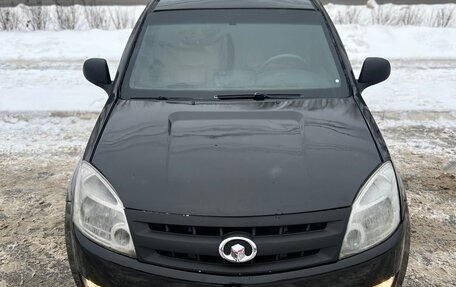 Great Wall Hover, 2007 год, 399 999 рублей, 5 фотография