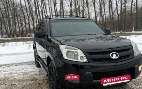Great Wall Hover, 2007 год, 399 999 рублей, 3 фотография
