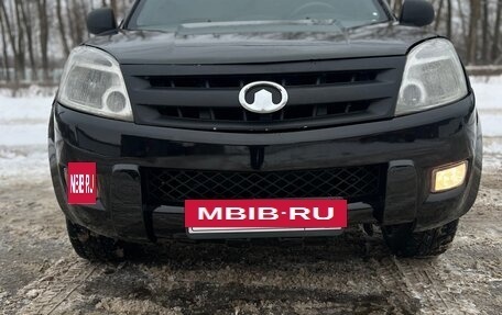Great Wall Hover, 2007 год, 399 999 рублей, 2 фотография