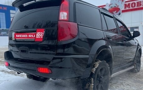 Great Wall Hover, 2007 год, 399 999 рублей, 8 фотография
