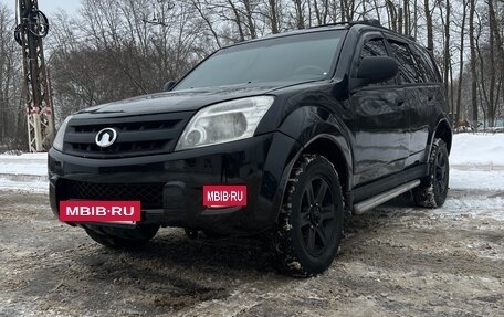 Great Wall Hover, 2007 год, 399 999 рублей, 9 фотография
