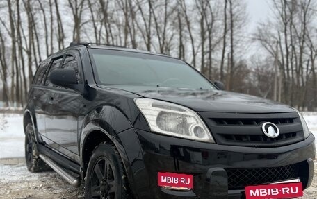 Great Wall Hover, 2007 год, 399 999 рублей, 11 фотография