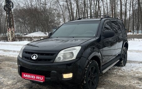 Great Wall Hover, 2007 год, 399 999 рублей, 10 фотография