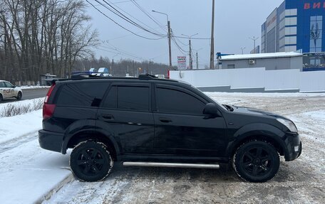 Great Wall Hover, 2007 год, 399 999 рублей, 29 фотография