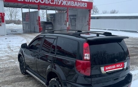 Great Wall Hover, 2007 год, 399 999 рублей, 27 фотография