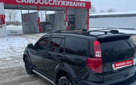 Great Wall Hover, 2007 год, 399 999 рублей, 26 фотография