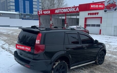 Great Wall Hover, 2007 год, 399 999 рублей, 28 фотография