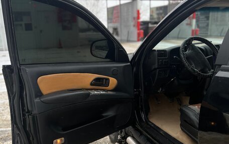 Great Wall Hover, 2007 год, 399 999 рублей, 37 фотография