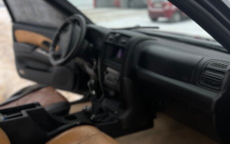 Great Wall Hover, 2007 год, 399 999 рублей, 38 фотография