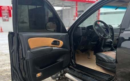 Great Wall Hover, 2007 год, 399 999 рублей, 36 фотография