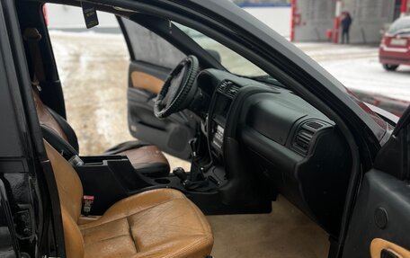 Great Wall Hover, 2007 год, 399 999 рублей, 39 фотография