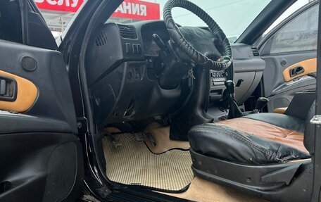 Great Wall Hover, 2007 год, 399 999 рублей, 35 фотография