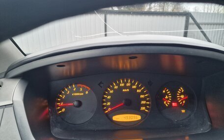 SsangYong Kyron I, 2013 год, 500 000 рублей, 3 фотография