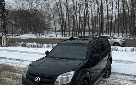 Great Wall Hover, 2007 год, 399 999 рублей, 32 фотография
