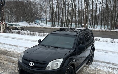 Great Wall Hover, 2007 год, 399 999 рублей, 33 фотография