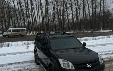 Great Wall Hover, 2007 год, 399 999 рублей, 30 фотография