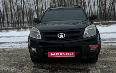 Great Wall Hover, 2007 год, 399 999 рублей, 31 фотография