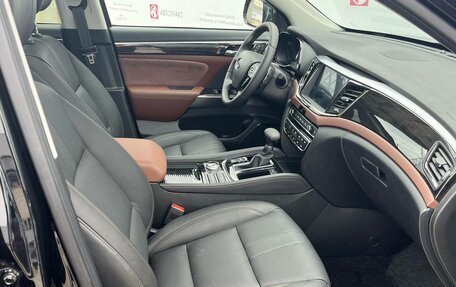 GAC GS8, 2025 год, 4 199 000 рублей, 4 фотография