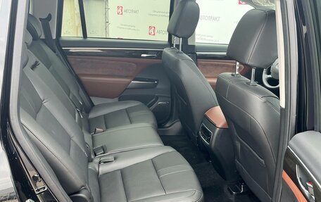 GAC GS8, 2025 год, 4 199 000 рублей, 3 фотография