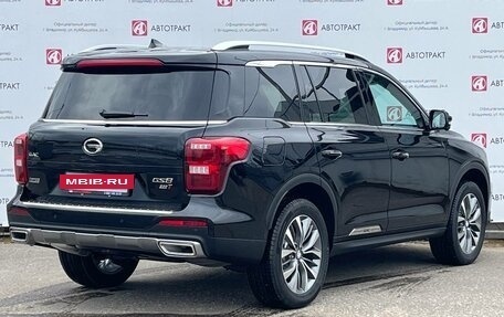 GAC GS8, 2025 год, 4 199 000 рублей, 5 фотография