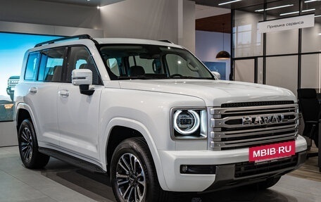 Haval H9, 2024 год, 4 999 000 рублей, 2 фотография