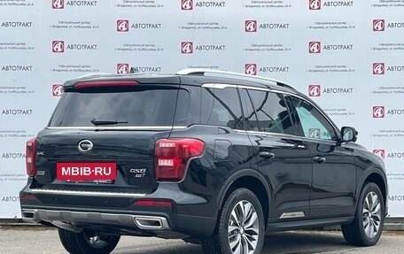 GAC GS8, 2025 год, 4 199 000 рублей, 7 фотография