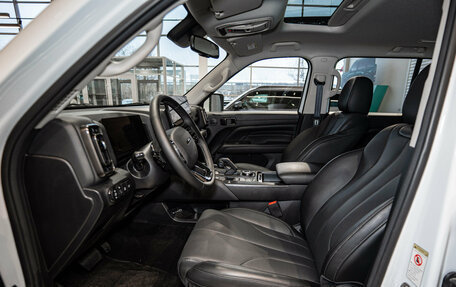 Haval H9, 2024 год, 4 999 000 рублей, 9 фотография