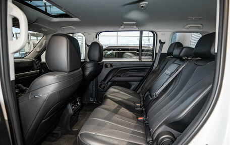 Haval H9, 2024 год, 4 999 000 рублей, 11 фотография