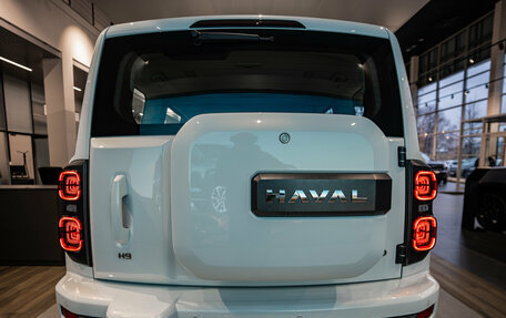 Haval H9, 2024 год, 4 999 000 рублей, 6 фотография