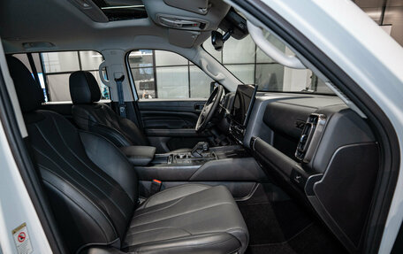 Haval H9, 2024 год, 4 999 000 рублей, 10 фотография