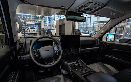 Haval H9, 2024 год, 4 999 000 рублей, 13 фотография