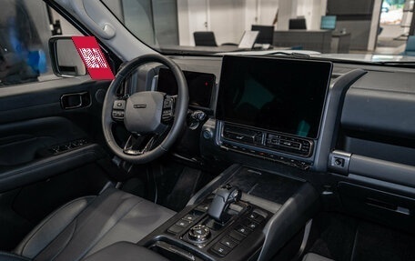 Haval H9, 2024 год, 4 999 000 рублей, 12 фотография