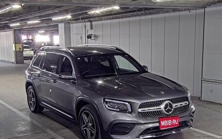 Mercedes-Benz GLB, 2021 год, 2 757 000 рублей, 1 фотография