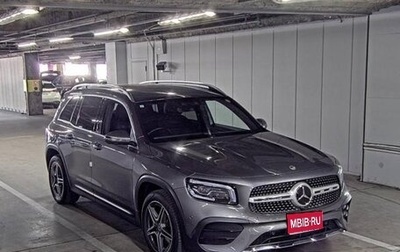 Mercedes-Benz GLB, 2021 год, 2 757 000 рублей, 1 фотография